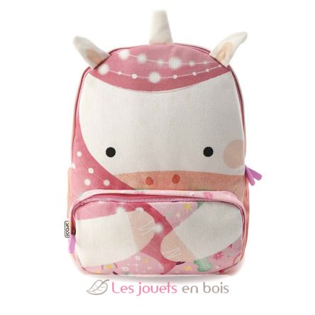 Rucksack Sparkly das Einhorn SJ-BP1235 Sassi Junior 1