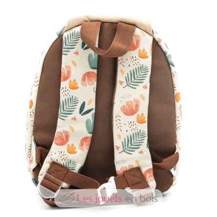 Kleiner Rucksack Gnawy das Faultier SJ-BP1242 Sassi Junior 3