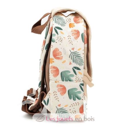 Kleiner Rucksack Gnawy das Faultier SJ-BP1242 Sassi Junior 4
