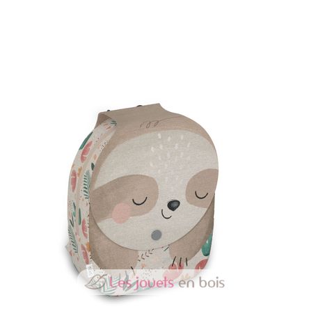 Kleiner Rucksack Gnawy das Faultier SJ-BP1242 Sassi Junior 1