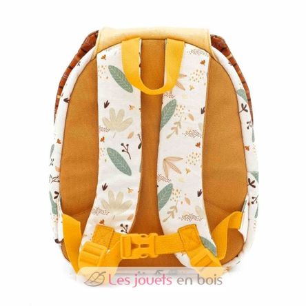 Kleiner Rucksack Chompy der Löwe SJ-BP1266 Sassi Junior 3