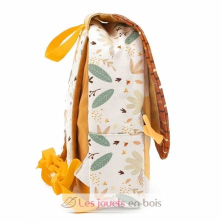 Kleiner Rucksack Chompy der Löwe SJ-BP1266 Sassi Junior 5