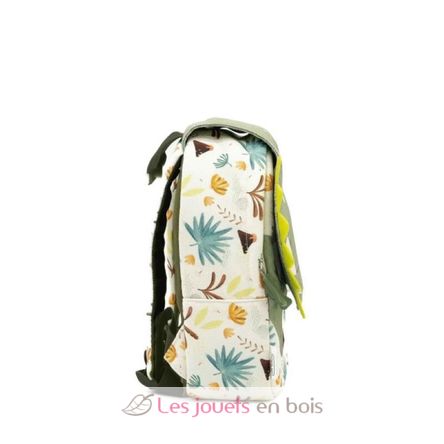 Kleiner Rucksack Cracky der Dinosaurier SJ-BP1280 Sassi Junior 3