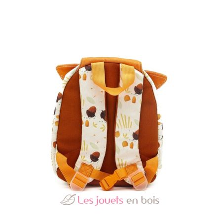 Kleiner Rucksack Crunchy der Fuchs SJ-BP1785 Sassi Junior 4