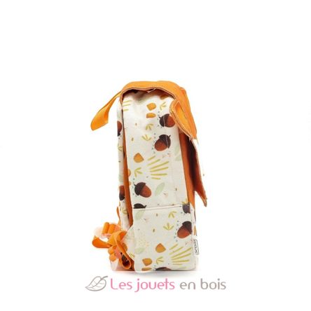 Kleiner Rucksack Crunchy der Fuchs SJ-BP1785 Sassi Junior 6