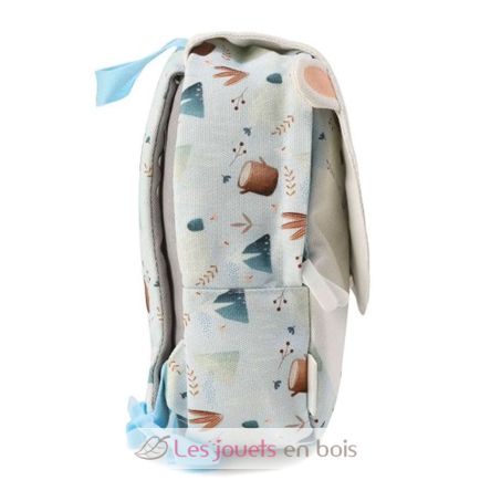 Kleiner Rucksack Munchy der Bär SJ-BP1792 Sassi Junior 5