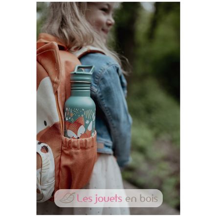 Rucksack Crunchy der Fuchs SJ-BP2157 Sassi Junior 4