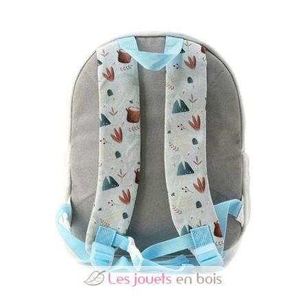 Rucksack Munchy der Bär SJ-BP2164 Sassi Junior 3