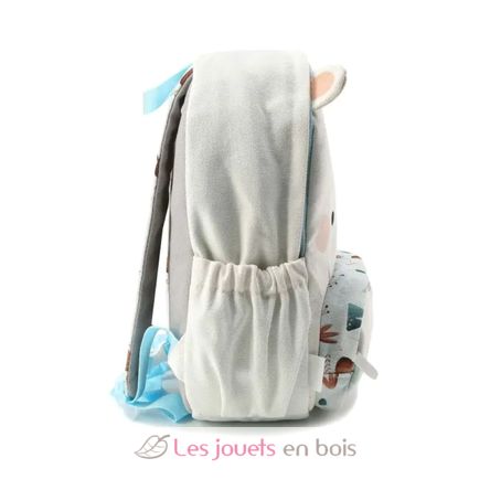 Rucksack Munchy der Bär SJ-BP2164 Sassi Junior 4