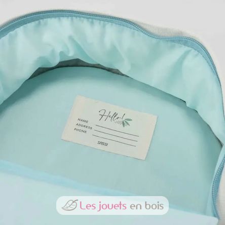 Rucksack Munchy der Bär SJ-BP2164 Sassi Junior 5