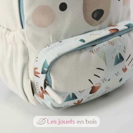 Rucksack Munchy der Bär SJ-BP2164 Sassi Junior 6
