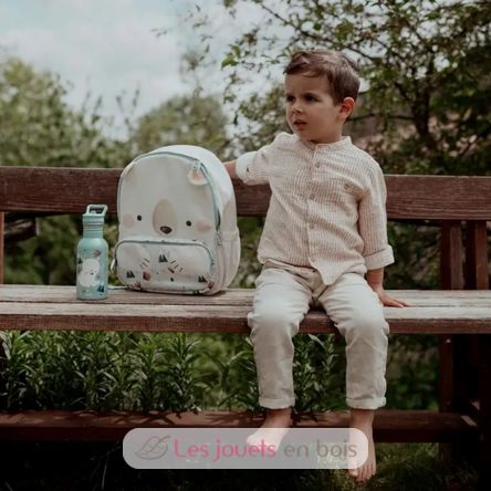 Rucksack Munchy der Bär SJ-BP2164 Sassi Junior 2