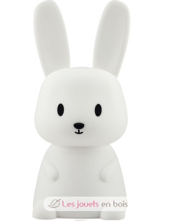 Super Bunny Nachtlicht UL8132 Ulysse 3