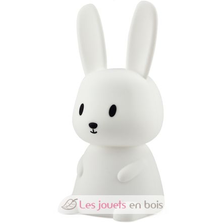 Super Bunny Nachtlicht UL8132 Ulysse 2