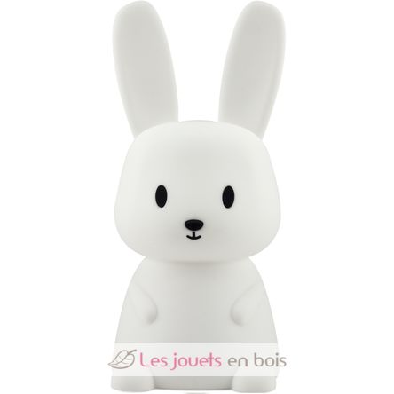 Super Bunny Nachtlicht UL8132 Ulysse 1