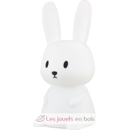 Mini Bunny Nachtlicht UL8135 Ulysse 1