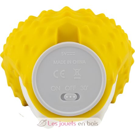 Igel-Nachtlicht UL8144 Ulysse 5