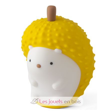 Igel-Nachtlicht UL8144 Ulysse 1