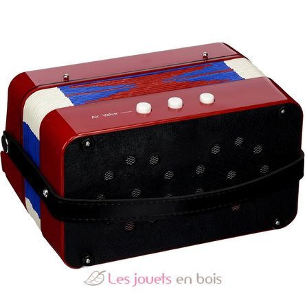 Akkordeon V8300-4710 Vilac 6