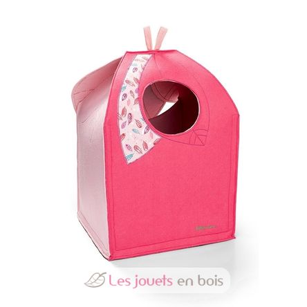 Louise Aufräumkorb LL-83001 Lilliputiens 2
