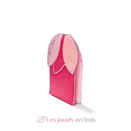 Louise Aufräumkorb LL-83001 Lilliputiens 4