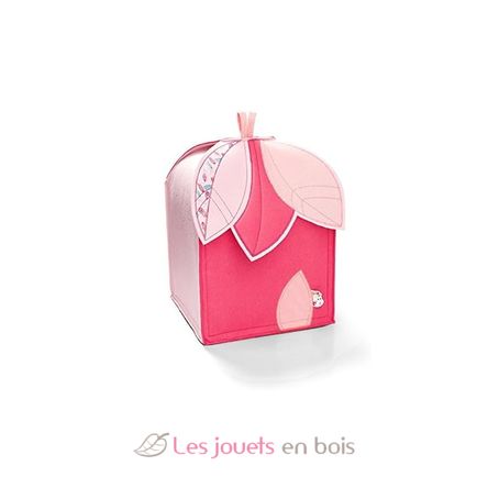 Louise Aufräumkorb LL-83001 Lilliputiens 3