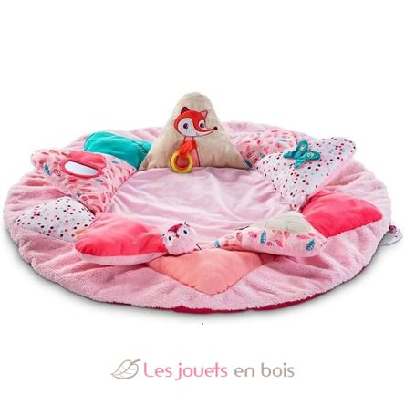 Louise Spielteppich LL-83003 Lilliputiens 1