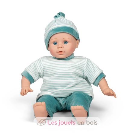 Puppe Oscar 40 cm As-83009 Mamamemo 1