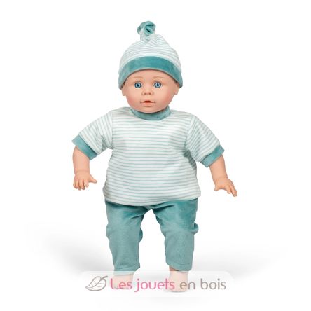 Puppe Oscar 40 cm As-83009 Mamamemo 2