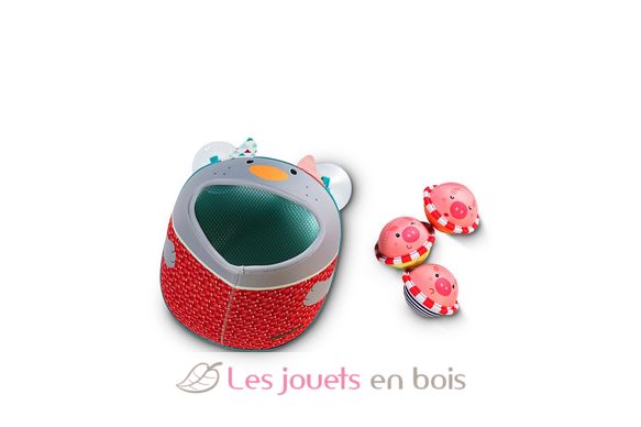 Nicolas Badekorbset LL83044 Lilliputiens 6