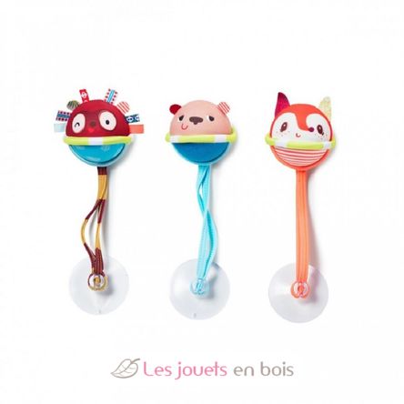 Badebälle LL83051 Lilliputiens 1