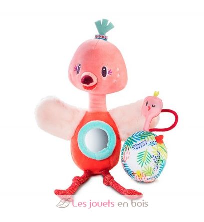 Anaïs Handpuppe LL-83056 Lilliputiens 1