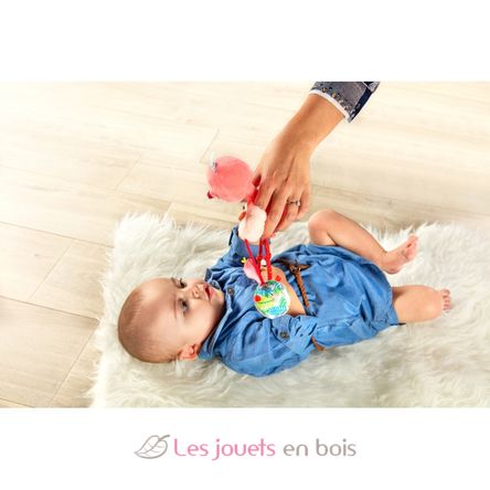 Anaïs Handpuppe LL-83056 Lilliputiens 3