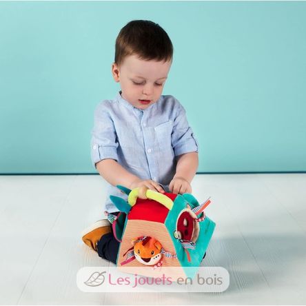 Marius Pyramide LL-83067 Lilliputiens 5
