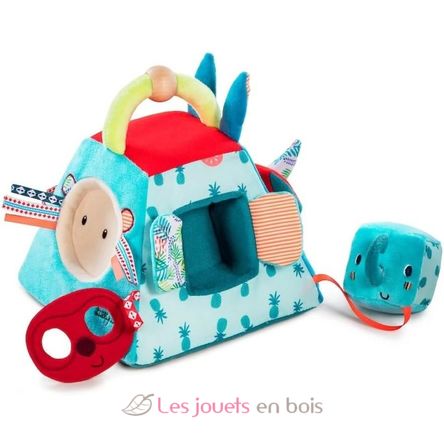 Marius Pyramide LL-83067 Lilliputiens 1