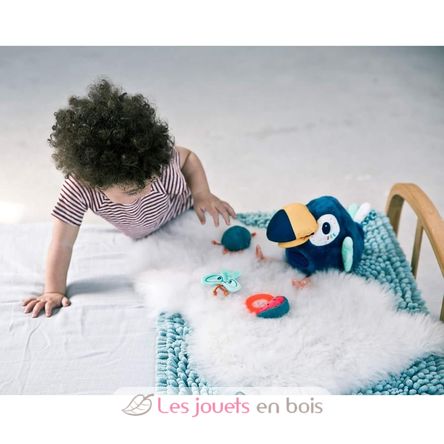 Pablo Feinschmecker LL83132 Lilliputiens 4