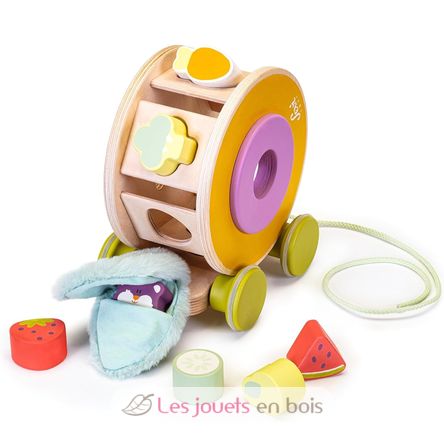 Nachzieh-Hamster SE83133 Sevi 2