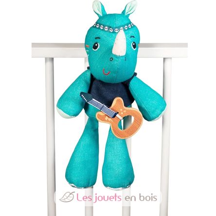 Musik-Stofftier Marius LI-83229 Lilliputiens 3