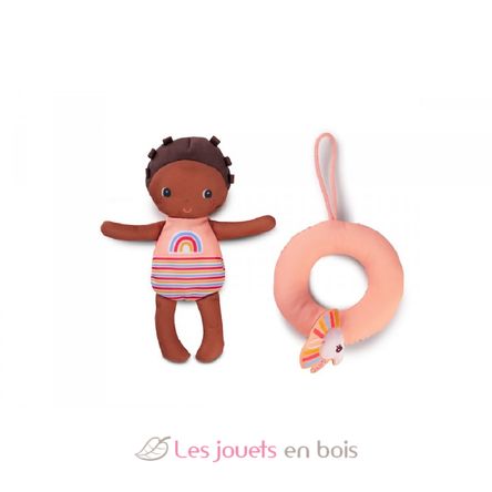 Badepuppe Lena LI-83424 Lilliputiens 2