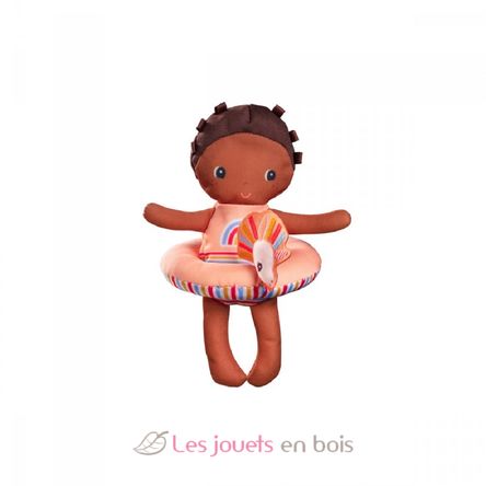 Badepuppe Lena LI-83424 Lilliputiens 1