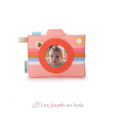 Fotoalbum Stella das Rehkitz LL83433 Lilliputiens 4