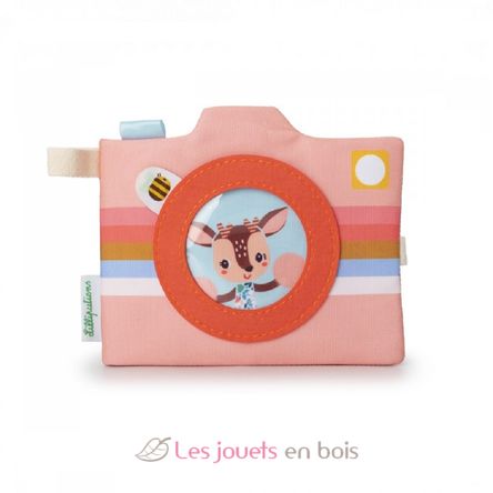 Fotoalbum Stella das Rehkitz LL83433 Lilliputiens 1