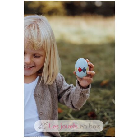 Maraca-Ei Harlekin As-83654 Mamamemo 2