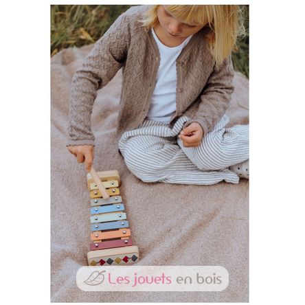 Xylophon Harlekin As-83655 Mamamemo 2