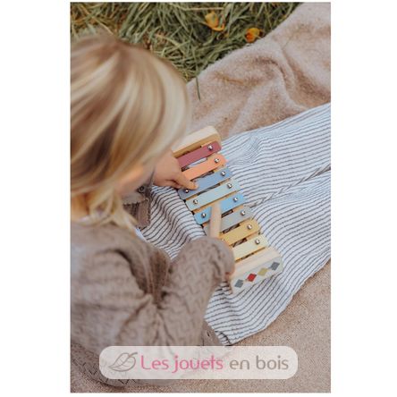 Xylophon Harlekin As-83655 Mamamemo 4