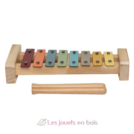 Xylophon Harlekin As-83655 Mamamemo 5