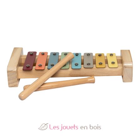 Xylophon Harlekin As-83655 Mamamemo 1