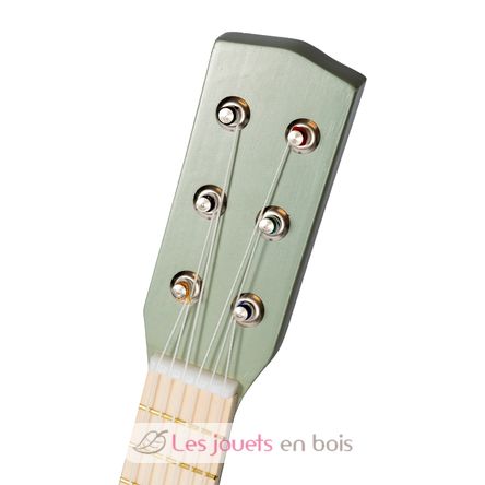 Gitarre Harlekin As-83657 Mamamemo 3