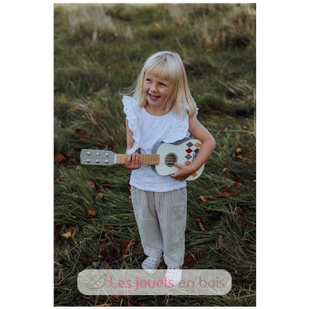 Gitarre Harlekin As-83657 Mamamemo 6