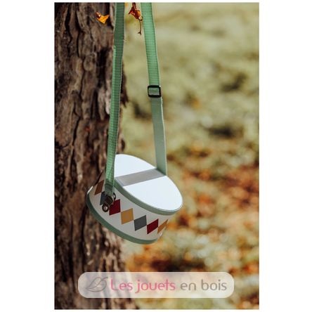 Trommel Harlekin As-83659 Mamamemo 2